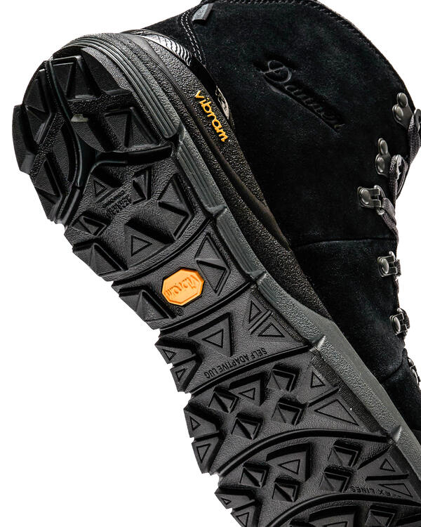 Danner mountain 600 outlet black